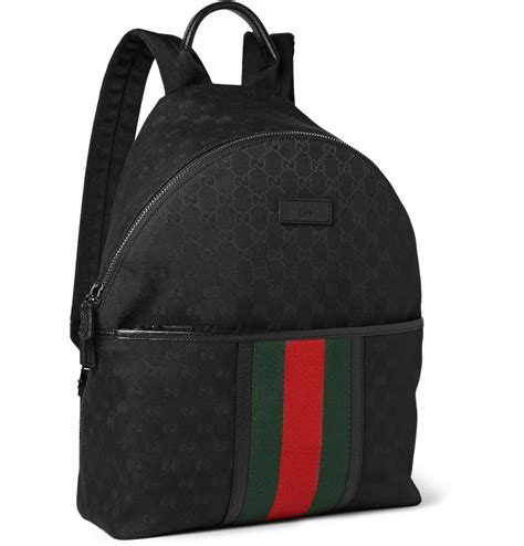 gucci bag for the dead|gucci backpacks.